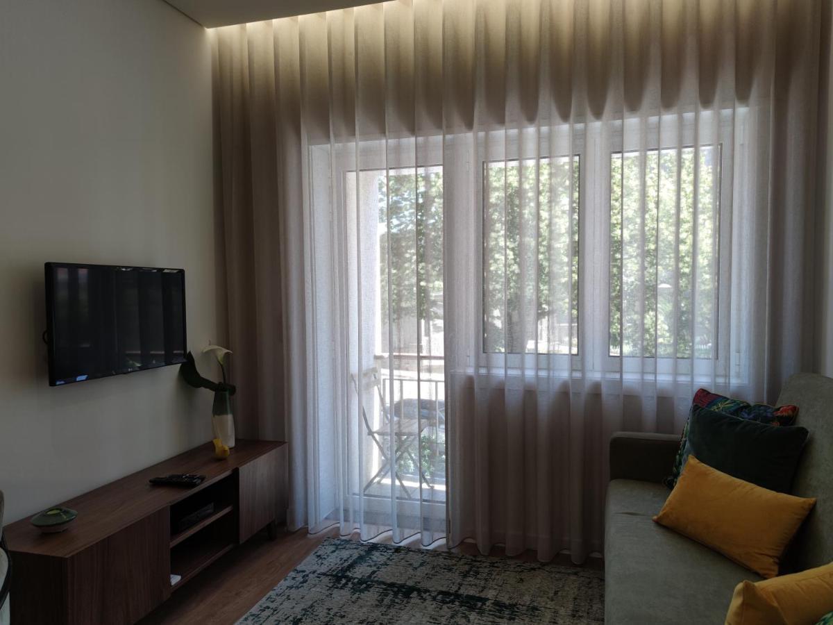 Suite na baixa do Porto Exterior foto