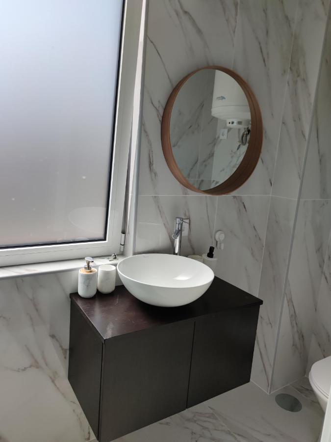 Suite na baixa do Porto Exterior foto