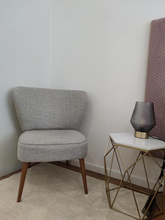Suite na baixa do Porto Exterior foto