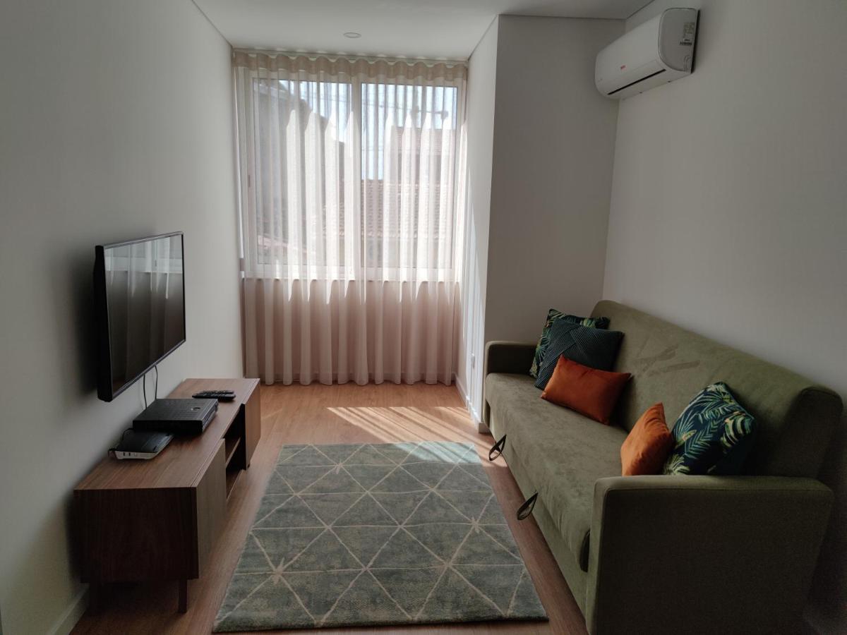 Suite na baixa do Porto Exterior foto