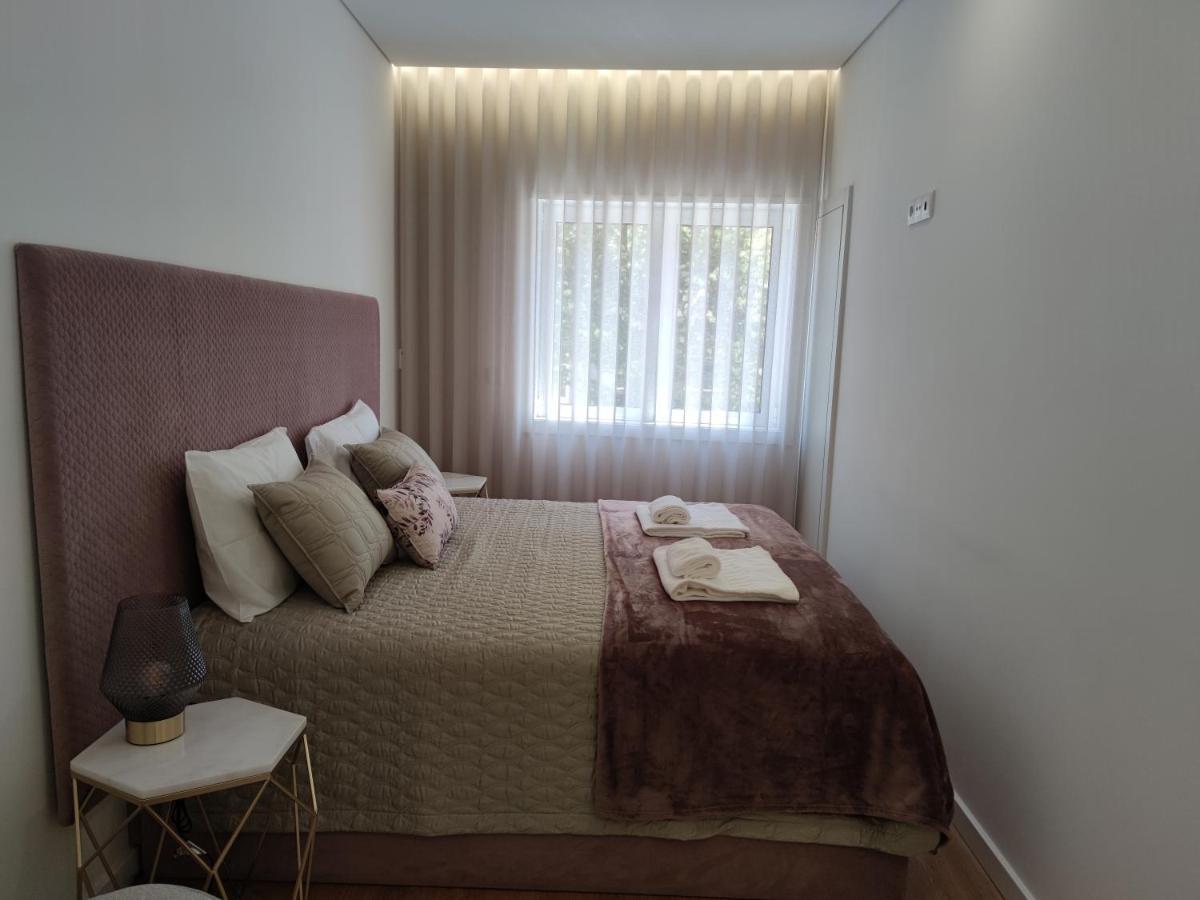 Suite na baixa do Porto Exterior foto